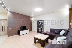 1-к квартира, вторичка, 44м2, 3/10 этаж