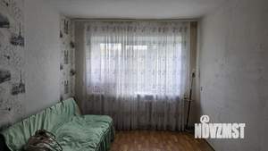 1-к квартира, вторичка, 31м2, 3/5 этаж