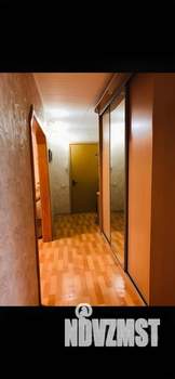 3-к квартира, вторичка, 62м2, 7/9 этаж