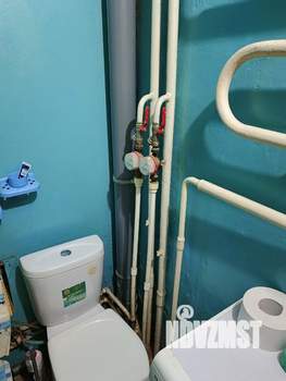 1-к квартира, вторичка, 30м2, 7/9 этаж