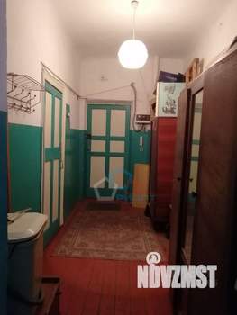 3-к квартира, вторичка, 84м2, 1/3 этаж