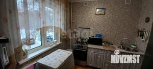 3-к квартира, вторичка, 49м2, 2/5 этаж