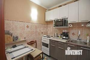 2-к квартира, вторичка, 48м2, 5/5 этаж