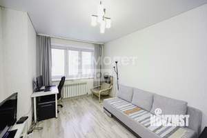 1-к квартира, вторичка, 35м2, 14/16 этаж