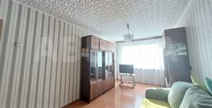 2-к квартира, вторичка, 48м2, 2/5 этаж