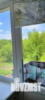 2-к квартира, вторичка, 42м2, 4/5 этаж