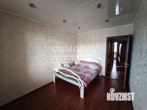 3-к квартира, вторичка, 63м2, 9/9 этаж