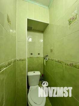 3-к квартира, вторичка, 62м2, 1/9 этаж