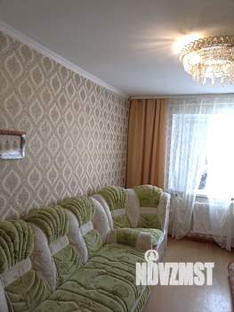 3-к квартира, вторичка, 60м2, 9/9 этаж