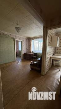 3-к квартира, вторичка, 54м2, 1/5 этаж