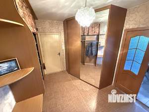 3-к квартира, вторичка, 82м2, 10/10 этаж