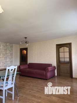 2-к квартира, вторичка, 44м2, 5/5 этаж