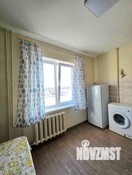 1-к квартира, вторичка, 38м2, 4/9 этаж