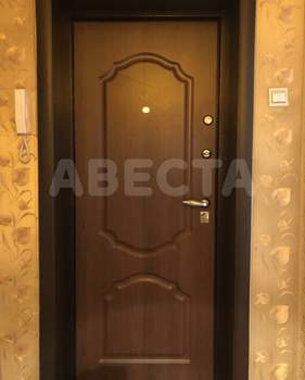3-к квартира, вторичка, 61м2, 5/11 этаж