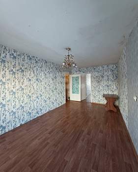 2-к квартира, вторичка, 44м2, 2/5 этаж