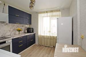 1-к квартира, вторичка, 36м2, 6/6 этаж