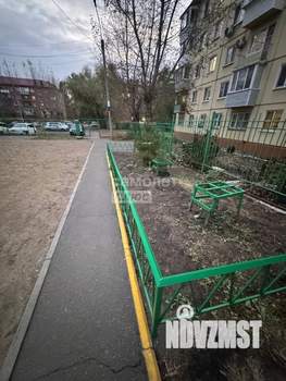 1-к квартира, вторичка, 36м2, 7/9 этаж