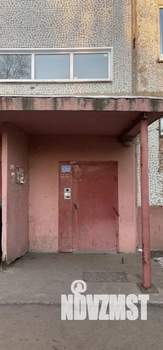 1-к квартира, вторичка, 30м2, 1/9 этаж