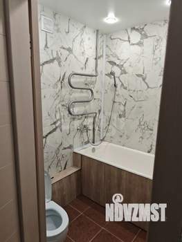 Студия квартира, вторичка, 29м2, 4/5 этаж