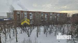 3-к квартира, вторичка, 59м2, 7/9 этаж