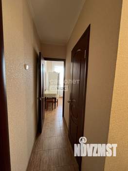 1-к квартира, вторичка, 30м2, 6/9 этаж