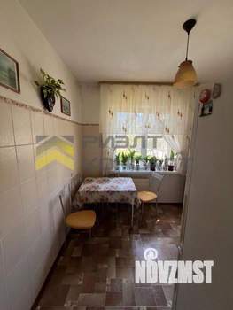 2-к квартира, вторичка, 52м2, 2/9 этаж