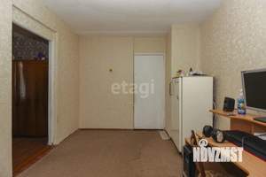 2-к квартира, вторичка, 40м2, 1/5 этаж