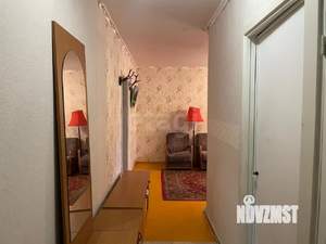 3-к квартира, вторичка, 60м2, 2/9 этаж