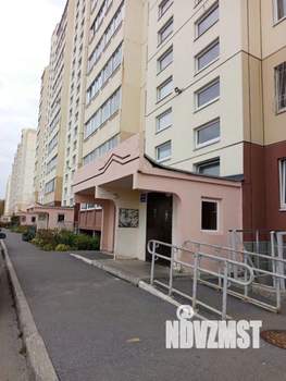 2-к квартира, вторичка, 56м2, 4/10 этаж