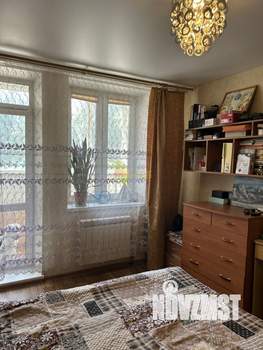3-к квартира, вторичка, 75м2, 1/16 этаж