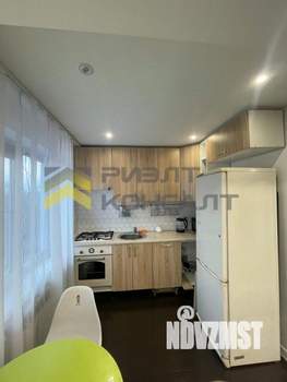 2-к квартира, вторичка, 45м2, 5/5 этаж