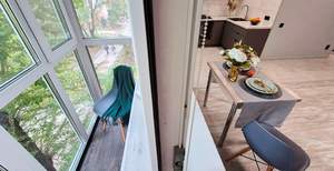 2-к квартира, вторичка, 45м2, 3/5 этаж