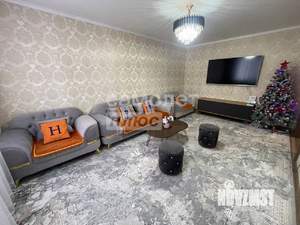 4-к квартира, вторичка, 80м2, 2/9 этаж