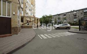 3-к квартира, вторичка, 138м2, 1/10 этаж