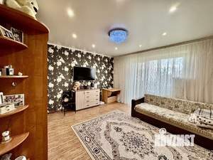 1-к квартира, вторичка, 35м2, 3/10 этаж