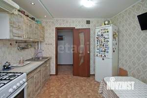 3-к квартира, вторичка, 76м2, 8/9 этаж