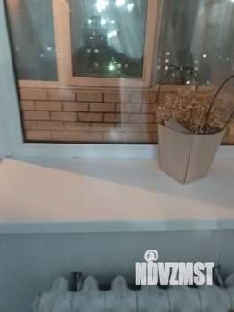 1-к квартира, вторичка, 36м2, 5/5 этаж