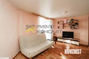Студия квартира, вторичка, 34м2, 6/9 этаж