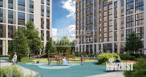 2-к квартира, вторичка, 65м2, 2/10 этаж