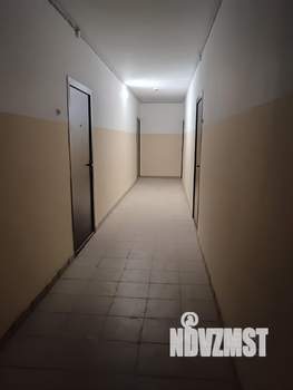 1-к квартира, вторичка, 39м2, 12/16 этаж