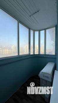 1-к квартира, вторичка, 34м2, 3/3 этаж