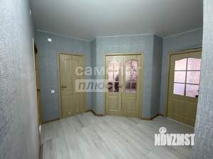 2-к квартира, вторичка, 64м2, 6/16 этаж