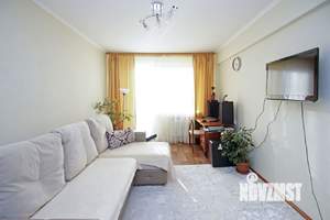 2-к квартира, вторичка, 48м2, 5/5 этаж