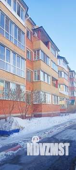 1-к квартира, вторичка, 35м2, 3/4 этаж