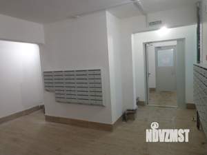 1-к квартира, вторичка, 38м2, 5/9 этаж