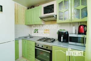 2-к квартира, вторичка, 43м2, 5/5 этаж