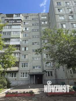 1-к квартира, вторичка, 30м2, 9/9 этаж