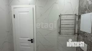 2-к квартира, вторичка, 43м2, 2/5 этаж