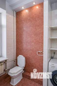 3-к квартира, вторичка, 92м2, 3/4 этаж