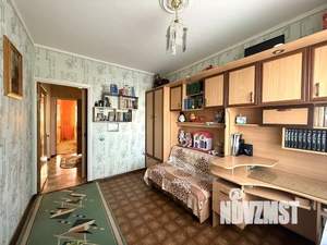 3-к квартира, вторичка, 63м2, 6/9 этаж